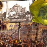 Εκδήλωση μνήμης στο Χαλάνδρι για την Άλωση της Κωνσταντινούπολης