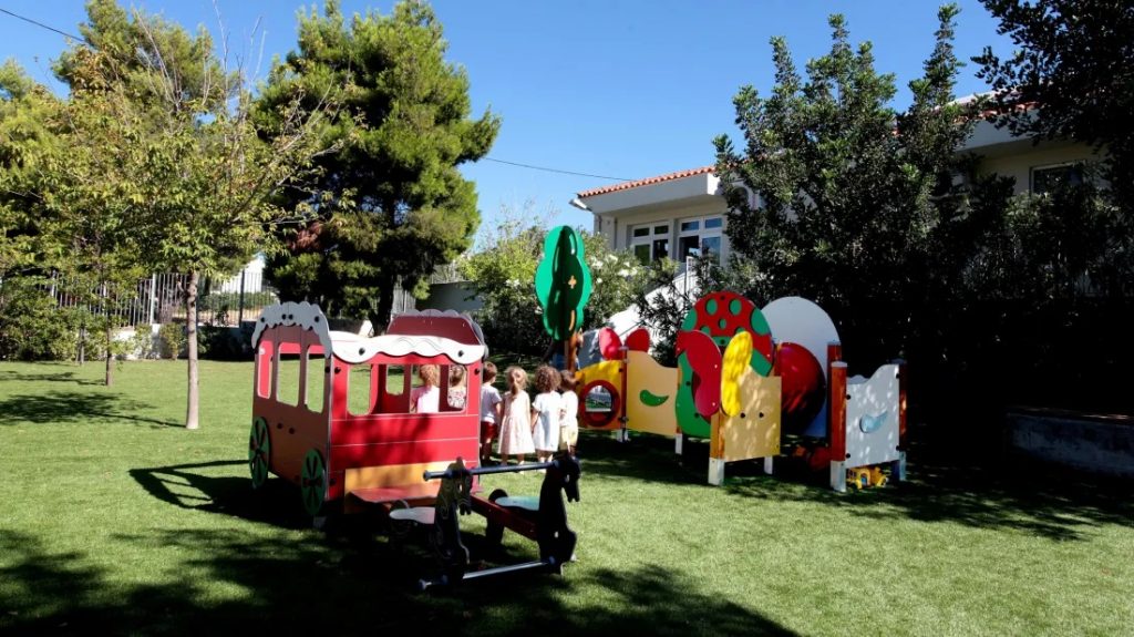 Εγγραφές βρεφών και νηπίων στην Προσχολική Αγωγή του Δήμου Χαλανδρίου για το σχολικό έτος 2023-2024