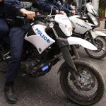 Aστυνομικοί έσωσαν ηλικιωμένο από απόπειρα αυτοκτονίας στο Νέο Ηράκλειο
