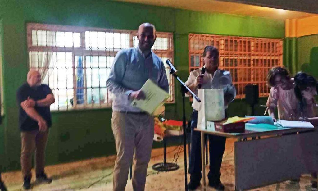 Δήμος Μπροστά+: Συγχαρητήρια σε όλους τους αποφοίτους του Λυκείου Λυκόβρυσης