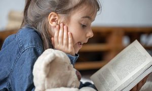 Στις 14/6 η έβδομη συνάντηση της Παιδικής Λέσχης Ανάγνωσης
