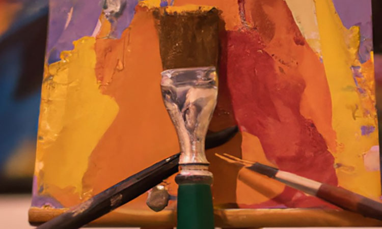 Χαλάνδρι: Εργαστήριο εικαστικών και μαθήματα ζωγραφικής από τον σύλλογο «Αργώ»
