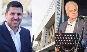Δήμος Αγίας Παρασκευής: Aλχημείες του Γ. Σταθόπουλου – H πραγματική οικονομική κατάσταση