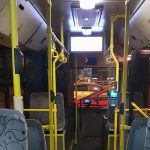 Αστυνομικοί συνέλαβαν 34χρονο επιβάτη λεωφορείου – Επέδειξε τα γεννητικά όργανά του σε ανήλικες