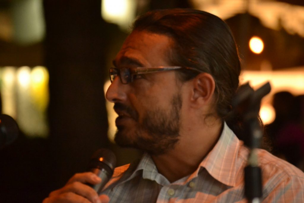 Εκτός Σχεδίου: Επιτυχής η κεντρική προεκλογική εκδήλωση στη Νέα Ιωνία