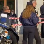 Απαγόρευση συναθροίσεων και κυκλοφοριακές ρυθμίσεις λόγω της επίσκεψης του Αμερικανού ΥΠΕΞ