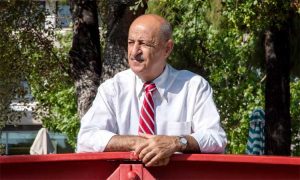 «Προκλητική τακτική του Γ. Μυλωνάκη απέναντι σε κάθε πολιτική κρίση»