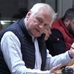 Γ. Σταθόπουλος: Με έργα προηγούμενων δημαρχιών ο απολογισμός Μυλωνάκη