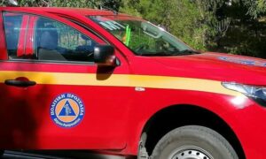 «Σε πλήρη ετοιμότητα ο Δήμος Αμαρουσίου λόγω του αυξημένου κινδύνου πυρκαγιάς»