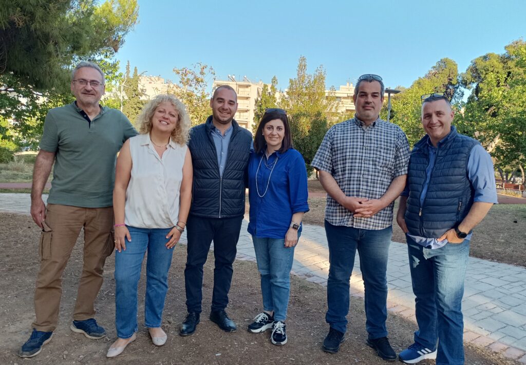 Άμεσες λύσεις για τα σχολεία των Βριλησσίων ζητά η Ένωση Γονέων