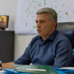 Π. Μανούρης: Διαχρονικό μήνυμα η υπεράσπιση της δημοκρατίας
