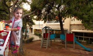 ΛΑ.ΣΥ: Ο «γαλαζοπράσινος» Μανούρης ανακάλυψε ποιος φταίει για τα προβλήματα του Δήμου Νέας Ιωνίας