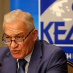 Λ. Κυρίζογλου: Οι κοινωνικές δομές χρειάζονται σταθερότητα