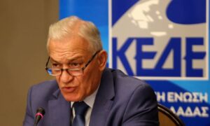 Λ. Κυρίζογλου: Οι κοινωνικές δομές χρειάζονται σταθερότητα