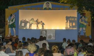 Aπό 31/8 έως και 5/9 τα «Σπαθάρεια» στον Δήμο Αμαρουσίου