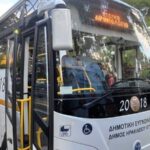 Πώς θα λειτουργήσει η δημοτική συγκοινωνία από τη Δευτέρα (20/4)
