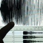 Νέος ισχυρός σεισμός στη Σκιάθο – Αισθητός στην Αττική