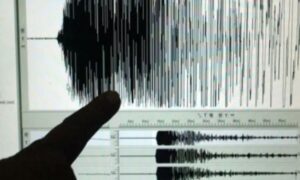Νέος ισχυρός σεισμός στη Σκιάθο – Αισθητός στην Αττική