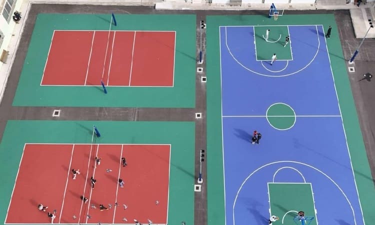 Έργα αναβάθμισης στο Α’ Γυμνάσιο – Λύκειο Κηφισιάς