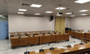 Aπαράδεκτα φαινόμενα συμπεριφοράς αιρετών