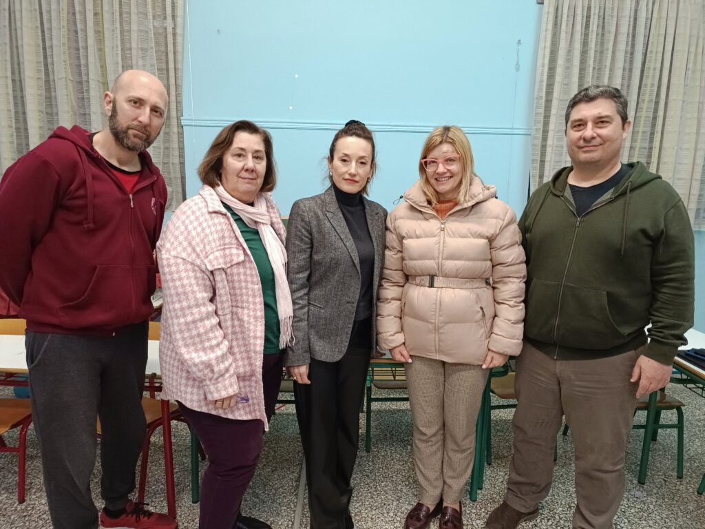 Ποια προβλήματα επιβαρύνουν τη καθημερινότητα μαθητών και οικογενειών στο 5ο Νηπιαγωγείο Βριλησσίων