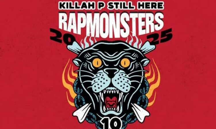 Το αντιφασιστικό φεστιβάλ Rap Monsters Festival επιστρέφει στο Χαλάνδρι