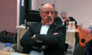 «Ψευδή τα οικονομικά στοιχεία για τα χρήματα στα σχολεία του Δήμου Αγίας Παρασκευής»