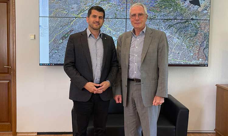 Ο Δήμος Κηφισιάς αποκτά σύντομα διανυκτερεύον φαρμακείο