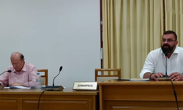 Συμπολιτεία: Εικόνα πλήρους διάλυσης στον Δήμο από μία ήδη κουρασμένη διοίκηση