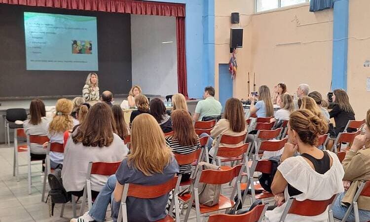 Δράσεις πρόληψης, ενημέρωσης και ενδυνάμωσης από το Κέντρο Ψυχοκοινωνικής Υποστήριξης του Δήμου Αμαρουσίου