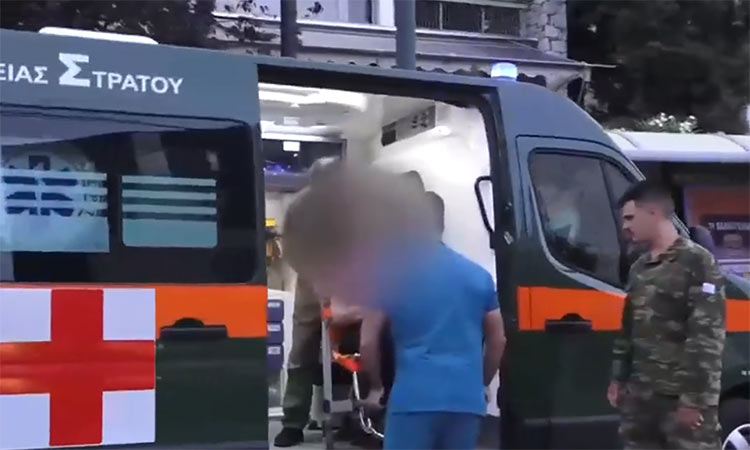 Χαλάνδρι: Τροχαίο ή εγκληματική ενέργεια;