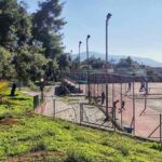 «Όνειδος» για τη δημοτική αρχή η απαράδεκτη κατάσταση στον Αρίωνα στη Ν. Λέσβο Αμαρουσίου»