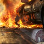 Αττικός Κύκλος Συνεργασίας: Καταδικάζει τον εμπρησμό των οχημάτων της Περιφέρειας