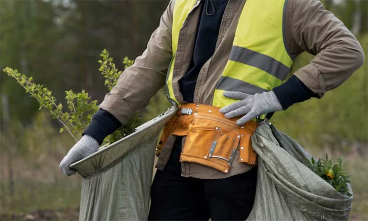 Προσλήψεις 10 ατόμων από τον Δήμο Μεταμόρφωσης
