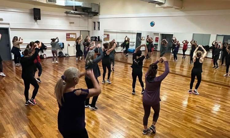 Λειτουργία Δημοτικού Γυμναστηρίου Παπάγου από 16/6 έως και 31/7