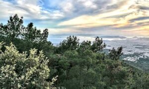Τα αιτήματα της Επιτροπής Φορέων και Κατοίκων Αγίας Παρασκευής για τον Υμηττό στηρίζει το ΜέΡΑ25