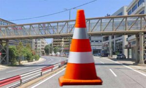 Κυκλοφοριακές ρυθμίσεις στη Λεωφόρο Κηφισίας στις 30 και 31/5