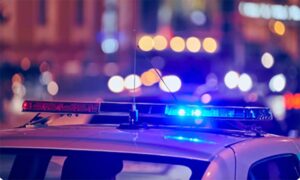 Καταδίωξη και σύλληψη 21χρονου χωρίς δίπλωμα στο Χαλάνδρι