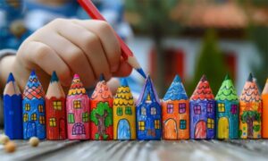 Open Days στους Βρεφονηπιακούς Σταθμούς του Δήμου Βριλησσίων