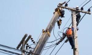 Χωρίς ρεύμα την Τετάρτη (22/4) περιοχές σε Εκάλη, Ηράκλειο και Μαρούσι