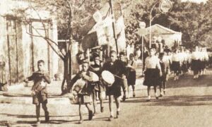 «Αλλοτινές πατρίδες 2026» στον Δήμο Κηφισιάς