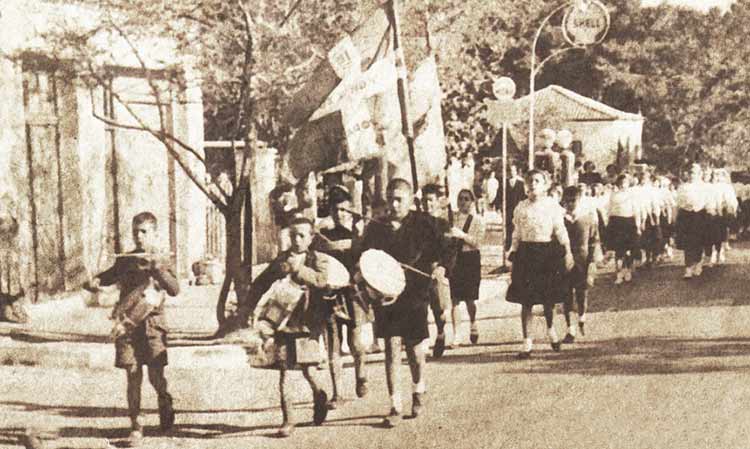 Το πρόγραμμα των εκδηλώσεων «Αλλοτινές Πατρίδες» στον Δήμο Κηφισιάς