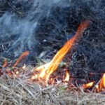 Παραμένει πολύ υψηλός ο κίνδυνος πυρκαγιάς στην Αττική και στις 4/9