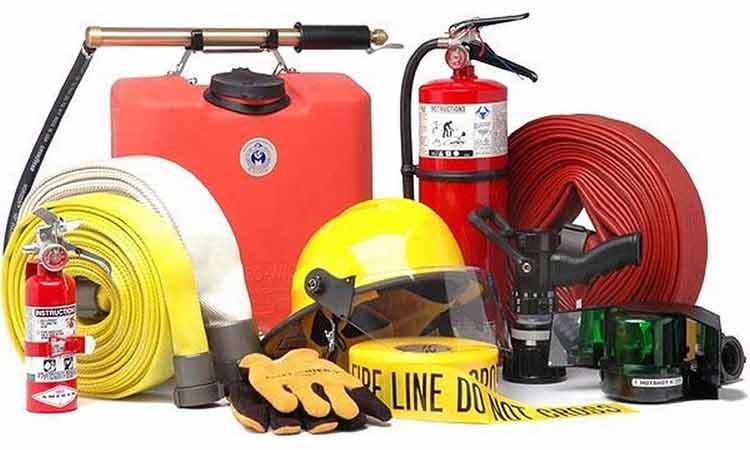 Χορηγία της «Σκλαβενίτης» στους εθελοντές δασοπυροσβέστες και την Πολιτική Προστασία του Δήμου Κηφισιάς