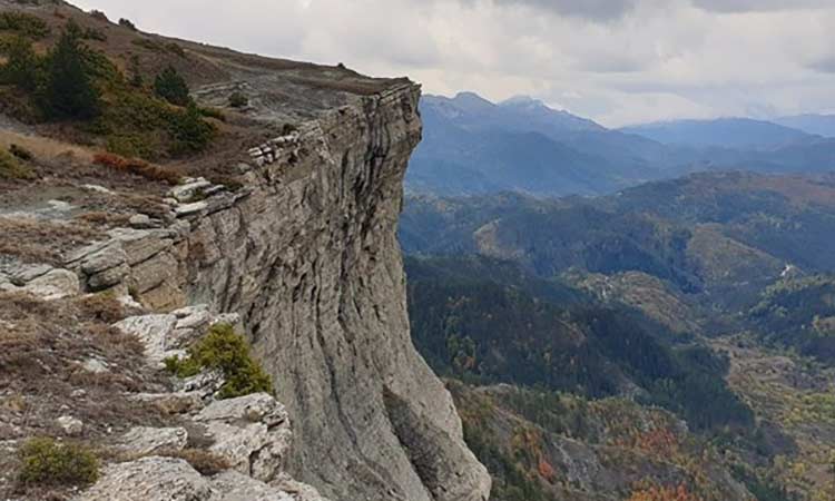 Από το Χαλάνδρι ο άνδρας που βρέθηκε νεκρός στη «χαράδρα του Χάρου» στον Γράμμο