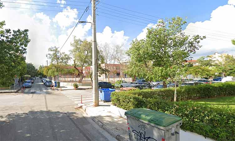 Η Δράση για μια Άλλη Πόλη επαναφέρει το θέμα της οδού Κρήτης στο Δ.Σ. Βριλησσίων