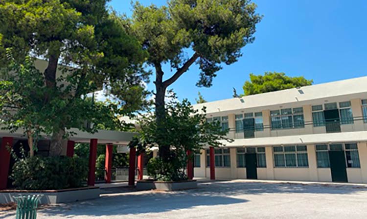 Κλειστά από 11-17/8 τα προαύλια των τριών σχολείων του Δήμου Κηφισιάς για απογευματινό παιχνίδι και άθληση