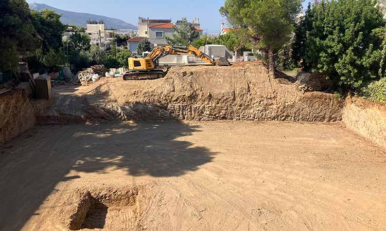Πεντέλη Πόλη Πρότυπο: Καμία ανοχή στην πριμοδότηση της απληστίας – Κατάχρηση οικοδομικής άδειας στα Μελίσσια
