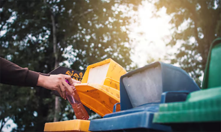 Κατά 18,50% μείωσε την ταφή απορριμμάτων του ο Δήμος Λυκόβρυσης – Πεύκης το β’ εξάμηνο του 2024