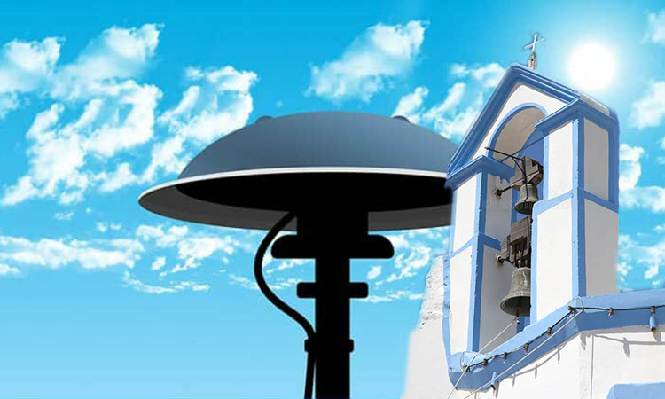 Θα ηχήσουν σειρήνες συναγερμού στην Αττική την Τετάρτη 1 Οκτωβρίου